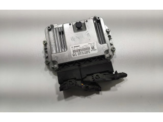 Řídící jednotka    Suzuki Ignis 2013