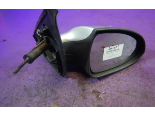 Zpětné zrcátko Tata Indica Vista II 2008 TAT717, TAT717