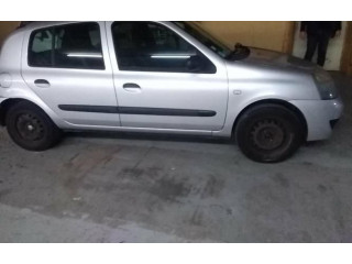 Вентилятор печки 7701067032 Renault Clio II