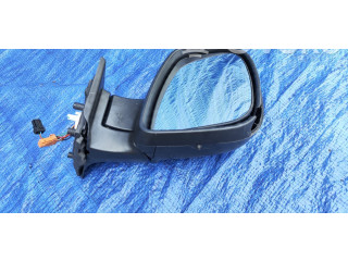 Zpětné zrcátko Citroen Berlingo 2008 232673076232673076, 232673076232673076