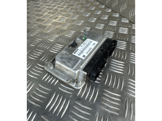 Блок управления двигателя 96499980, 1039S19389 Chevrolet Captiva