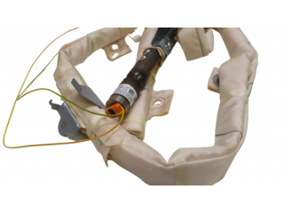 Боковая подушка безопасности SHI270V718, 143185310680 Mazda CX-5