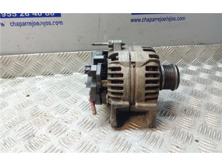 Генератор 0124425071, 0124425071   Renault Clio III