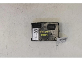 Блок предохранителей Jeep Renegade