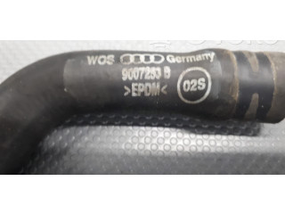 Турбина Модуль управления рулевой рейкой Audi A6 S6 C6 4F