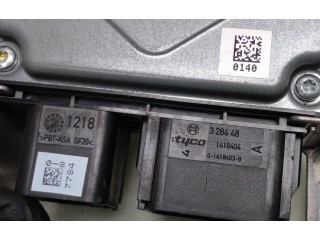 Блок подушек безопасности 6M2T14B056ad, 0285010140 Ford Galaxy