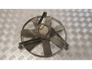 Крыльчатка вентилятора