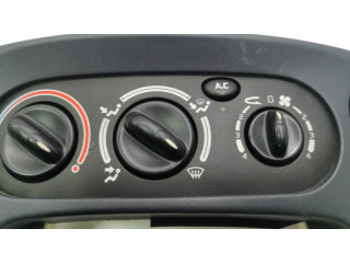 Блок управления кондиционера воздуха / климата/ печки (в салоне)