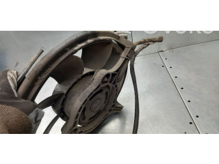 Комплект вентиляторов         Volkswagen PASSAT B5.5 