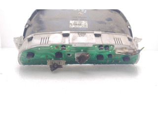 Přístrojová deska Chevrolet Rezzo 96427156