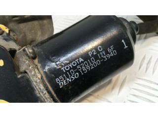 Комплект механизма стеклоочистителей