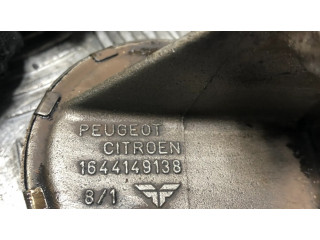 Čerpadlo oleje 1644149138 Citroen C3 Picasso 1.6