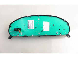 Přístrojová deska  Peugeot 406 2003 9648214780, 9648214780  