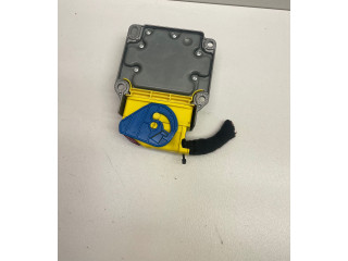 Блок управления надувных подушек