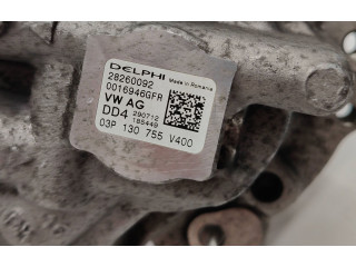 Vstřikovací čerpadlo 03P130755, 28260092 Skoda Roomster (5J) CFWA