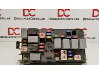 Блок предохранителей 96857526   Chevrolet Matiz    