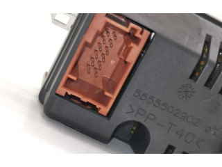 Дисплей Citroen Berlingo