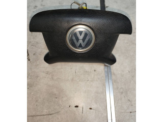 Подушка безопасности водителя 7H0880201G, 0017S004UG11 Volkswagen Transporter - Caravelle T5