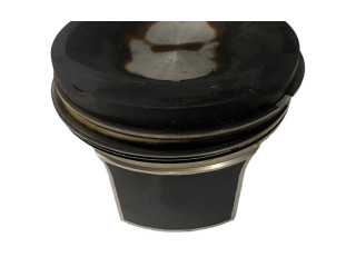 Píst 8745624, 11258745624 BMW M3 G80 pro benzínový motor 3.0 S58T