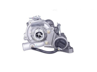 Turbodmychadlo Турбина 708837, A1600960499 Smart Roadster