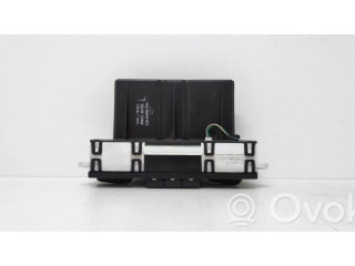 Блок управления климат-контролем 3B60234700   Subaru Impreza II