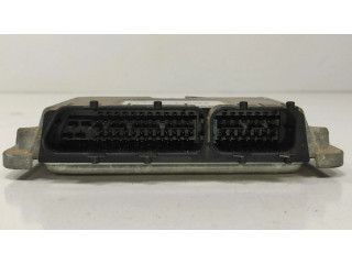 Řídící jednotka IAW4AFM9, 55187372 Opel Movano A 1996