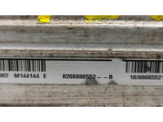 Интеркулер 8200880552B Dacia Dokker 1.6