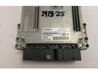 Řídící jednotka 9833749880   Peugeot Partner 2021