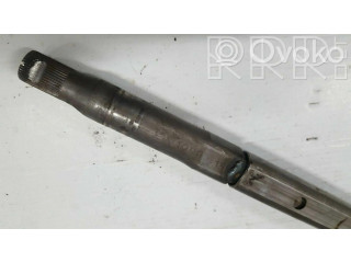    Рулевая рейка 191419503A   Volkswagen Jetta II 1984 - 1992 года