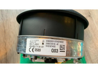 Volant Mercedes-Benz A W177 2018 A0004608402, A0008608300