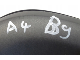 Zpětné zrcátko Audi A4 S4 B9 8W 2021