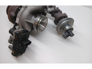 Turbodmychadlo Турбина 11658506724, 11658506724 Mini One - Cooper F56 F55