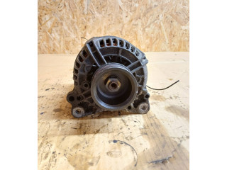 Генератор 9459093, 0124515021   Volvo S70  V70  V70 XC      