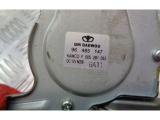 Моторчик дворников 96485147    Chevrolet Spark