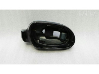 Пластиковая отделка зеркала