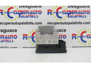 Блок АБС 9814482780 Peugeot 2008 I 2013 - 2019 года