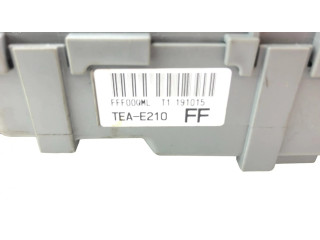 Pojistková skříňka 38200TEAE21, 191015TEAE210 Honda Civic X 2020