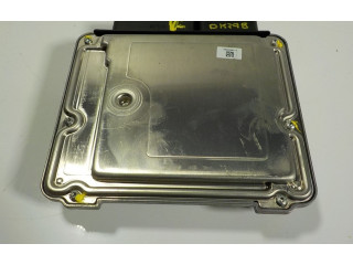 Блок управления двигателя 13618576333, 8576333   BMW X3 F25