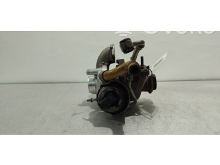 Turbodmychadlo Турбина GTC1244VZ, 9686120680 Volvo V60