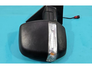 Зеркало электрическое Opel Combo D 2011 - 2017 года