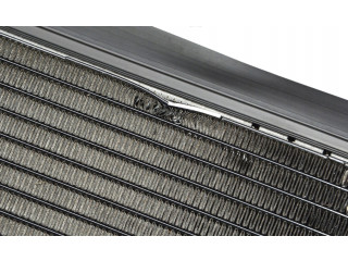 Радиатор охлаждающей жидкости