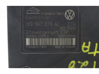 Блок АБС 1K0614517AE Volkswagen Jetta V 2005 - 2010 года