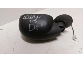 Зеркало электрическое        Dacia Logan I  2004-2012 года   