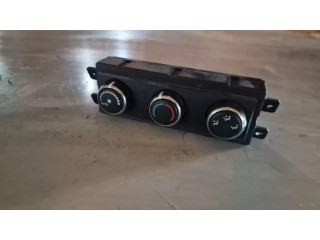 Блок управления климат-контролем    Chrysler Town & Country V