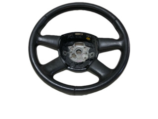 Руль Audi A6 S6 C6 4F 2004 - 2011 года