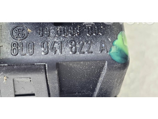 Блок предохранителей 8L0941822A, 8A0951253 Audi A6 S6 C5 4B