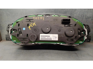 Панель приборов 248106259R, 2131255   Dacia Sandero       