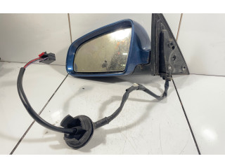Зеркало электрическое Audi A6 S6 C6 4F 2004 - 2011 года