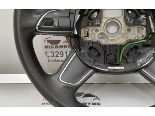 Руль Audi A4 Allroad - года 4L0419091AC, 4L0419091AC1KT