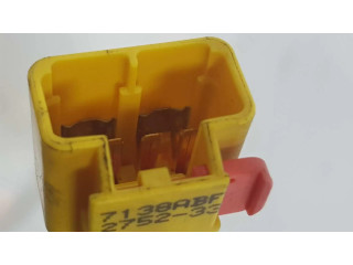 Подушка безопасности пассажира 55315020AJ   Jeep Cherokee III KJ